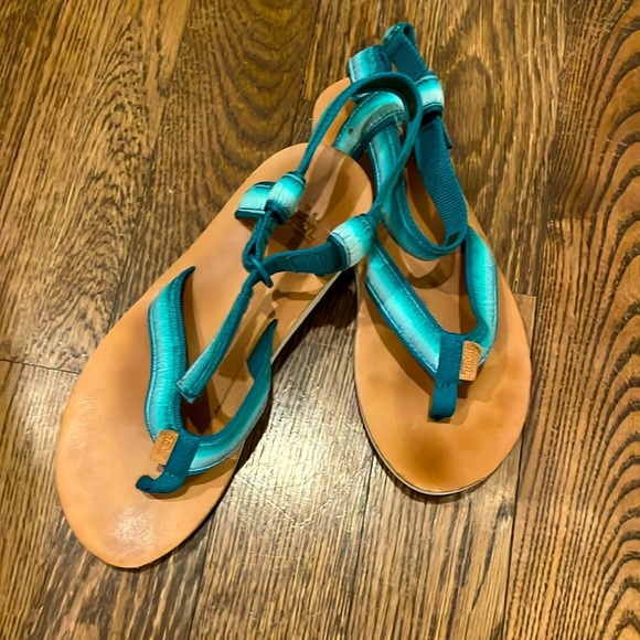 Teva Shoes - Teva sandals 8